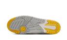New Balance 650R White Yellow