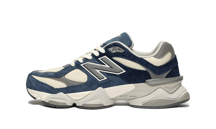 New Balance 9060 Natural Indigo