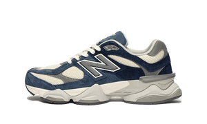 New Balance 9060 Natural Indigo