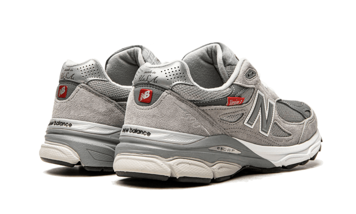 New Balance 990 v3 Grey