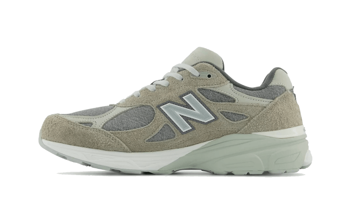 New Balance 990 v3 Levi's Elephant Skin