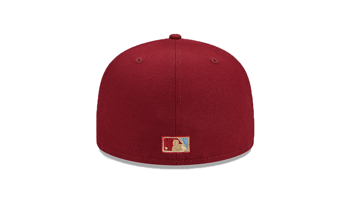 New Era Laurel Sidepatch Philadelphia Phillies