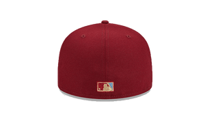 New Era Laurel Sidepatch Philadelphia Phillies