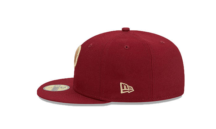 New Era Laurel Sidepatch Philadelphia Phillies