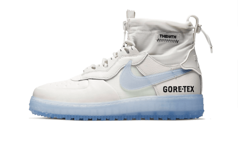Nike Air Force 1 Gore-Tex High Phantom White