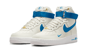 Nike Air Force 1 High 40th Anniversary White Blue