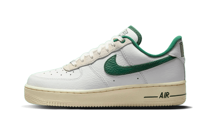 Nike Air Force 1 Low '07 Gorge Green