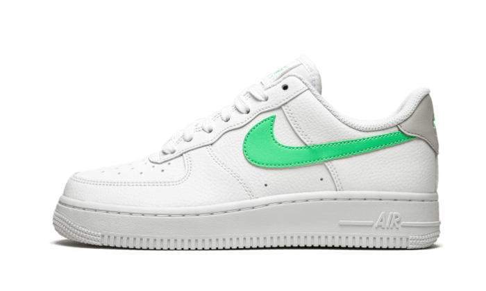Nike Air Force 1 Low '07 Green Glow