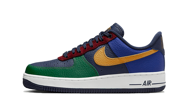 Nike Air Force 1 Low ‘07 LX Gorge Green