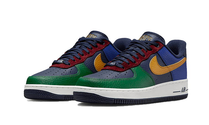 Nike Air Force 1 Low ‘07 LX Gorge Green