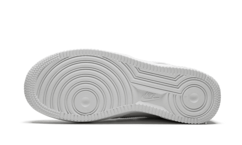 Nike Air Force 1 Low '07 LX White Onyx