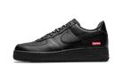 Nike Air Force 1 Low Black Supreme