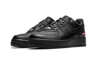 Nike Air Force 1 Low Black Supreme