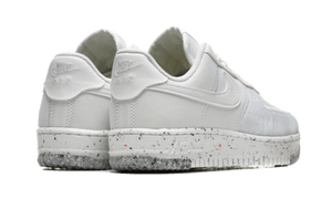 Nike Air Force 1 Low Crater Summit White