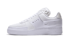 Nike Air Force 1 Low Drop Type Triple White