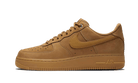 Nike Air Force 1 Low Flax Wheat (2021)