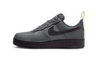 Nike Air Force 1 Low Grey Volt