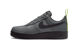 Nike Air Force 1 Low Grey Volt