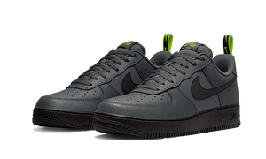 Nike Air Force 1 Low Grey Volt