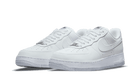 Nike Air Force 1 Low Next Nature White Metallic Grey