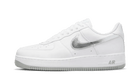 Nike Air Force 1 Low Retro Color of the Month Metallic Silver