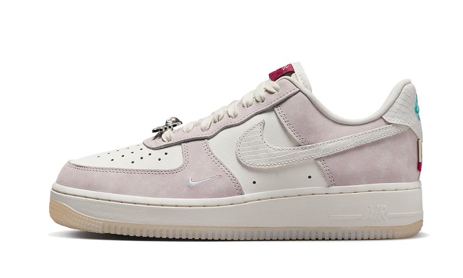 Nike Air Force 1 Low Year of the Dragon (2024)