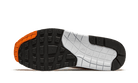 Nike Air Max 1 Anniversary Orange (2020)