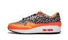 Nike Air Max 1 Premium Orange Just Do It