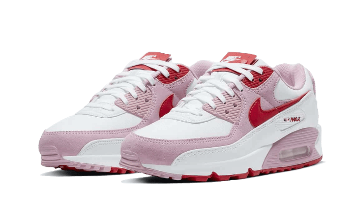 Nike Air Max 90 Love Letter Valentine's Day (2021)