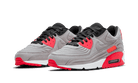 Nike Air Max 90 QS Lux Bright Crimson