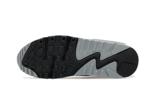 Nike Air Max 90 White Grey Obsidan