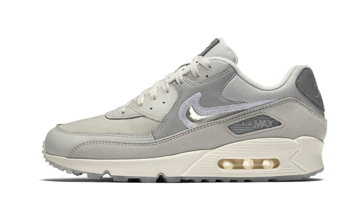 Nike Air Max 90 x The Basement London