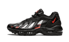 Nike Air Max 96 Black Supreme