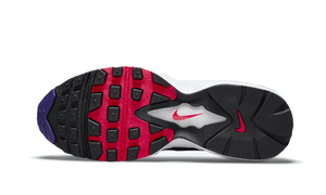 Nike Air Max 96 II Cherry