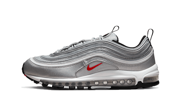 Nike Air Max 97 OG Silver Bullet (2022)