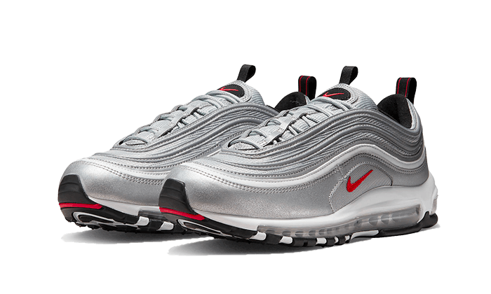 Nike Air Max 97 OG Silver Bullet (2022)