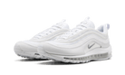 Nike Air Max 97 Triple White