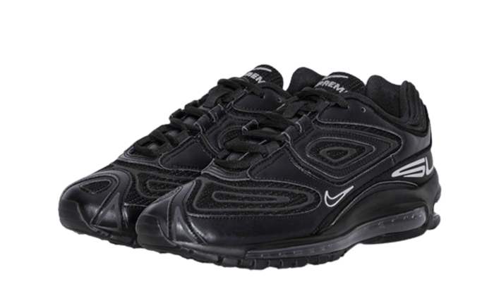人気SALE安いSupreme Nike Air Max 98 TL SP Brown 靴