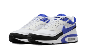 Nike Air Max BW White Persian Violet