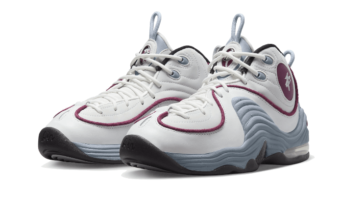 Nike Air Max Penny 2 Rosewood