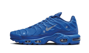 Nike Air Max Plus A-COLD-WALL Varsity Royal