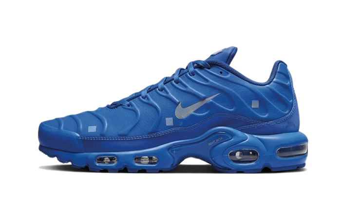 Nike Air Max Plus A-COLD-WALL Varsity Royal