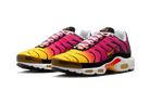 Nike Air Max Plus Yellow Pink Gradient