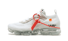 Nike Air Vapormax Off-White White 2018