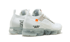 Nike Air Vapormax Off-White White 2018