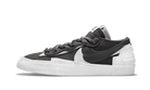 Nike Blazer Low Sacai Iron Grey
