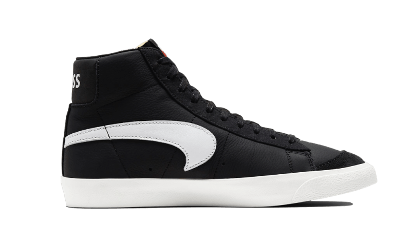 Nike Blazer Mid Slam Jam Class 1977 Black