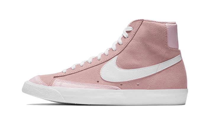 Nike Blazer Mid Vintage '77 Pink Foam