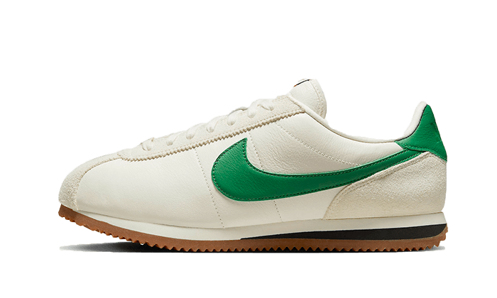 Nike Cortez Sail Aloe Vera