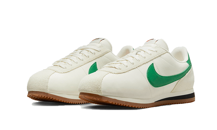 Nike Cortez Sail Aloe Vera